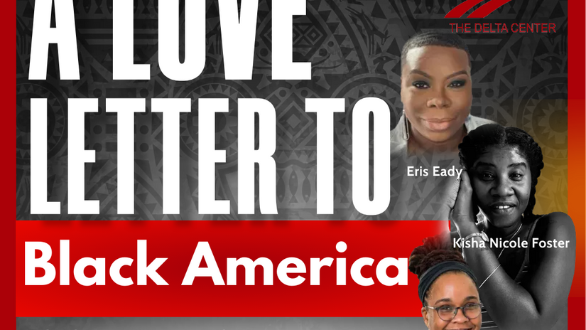 A Love Letter to Black America